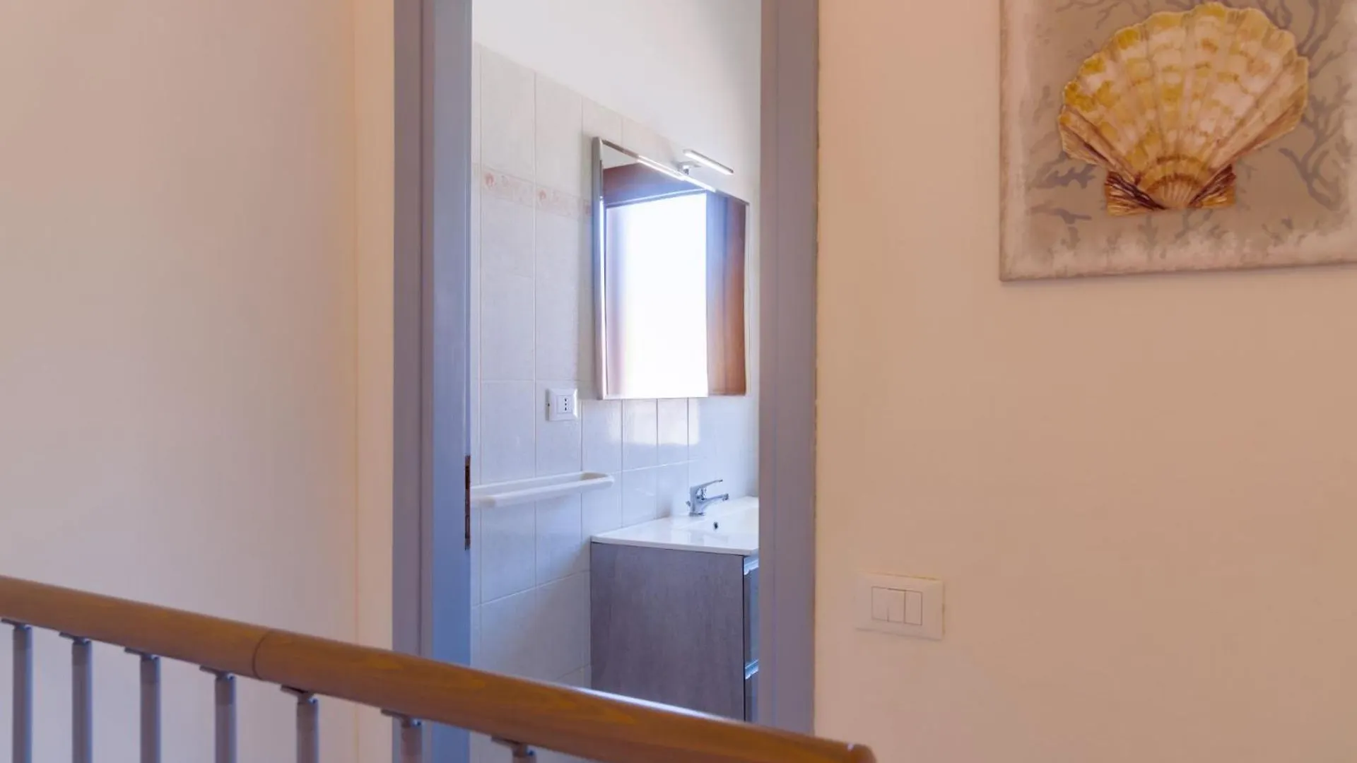 Appartamento I Coralli Porto Azzurro Apartmán