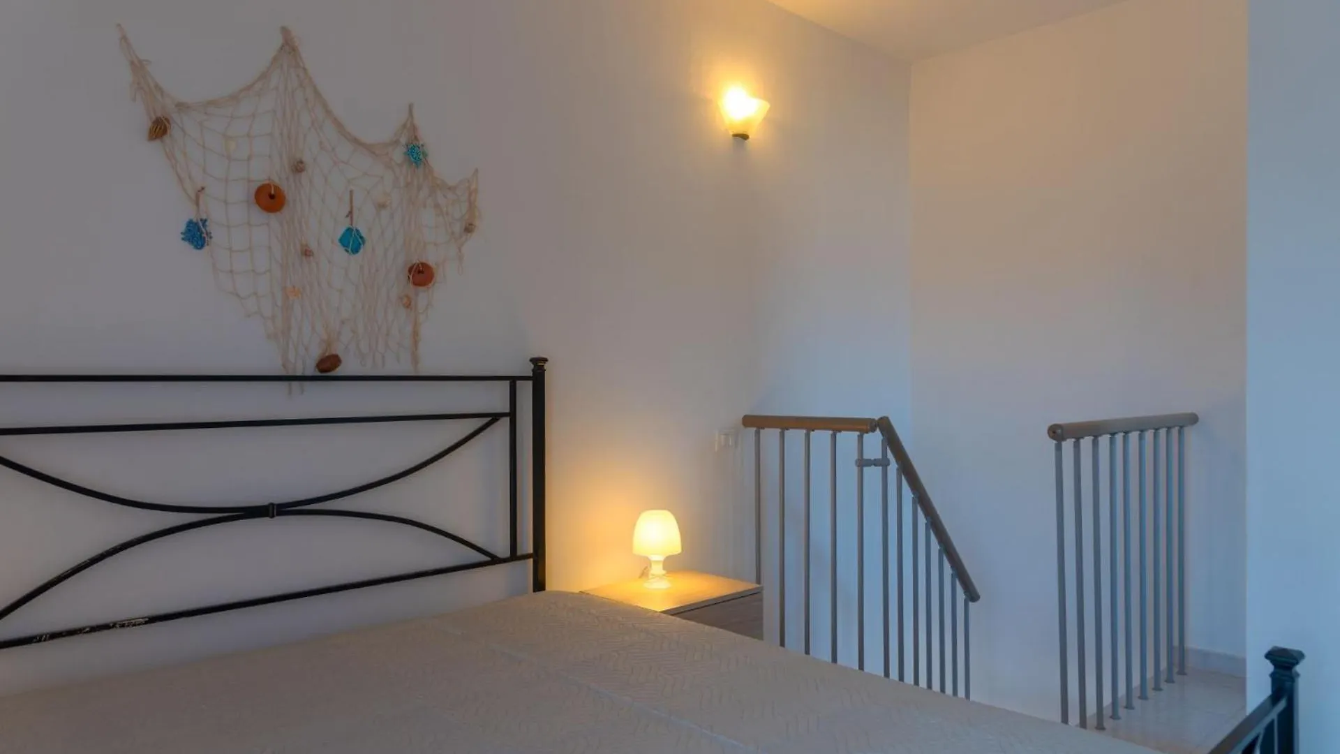 Appartamento I Coralli Porto Azzurro Italy