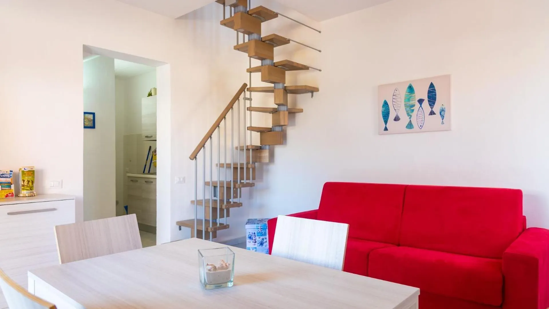 Appartamento I Coralli Porto Azzurro 0*,  Italy