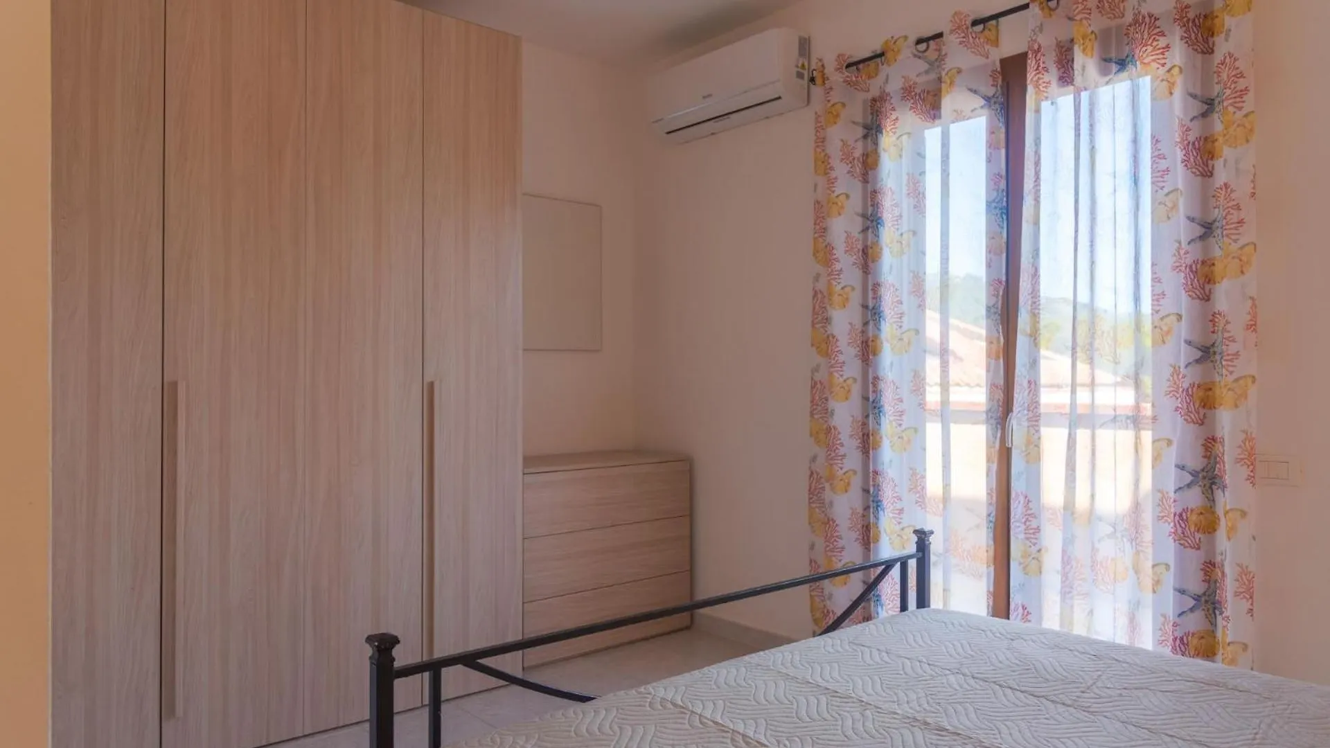 Appartamento I Coralli Porto Azzurro 0*,