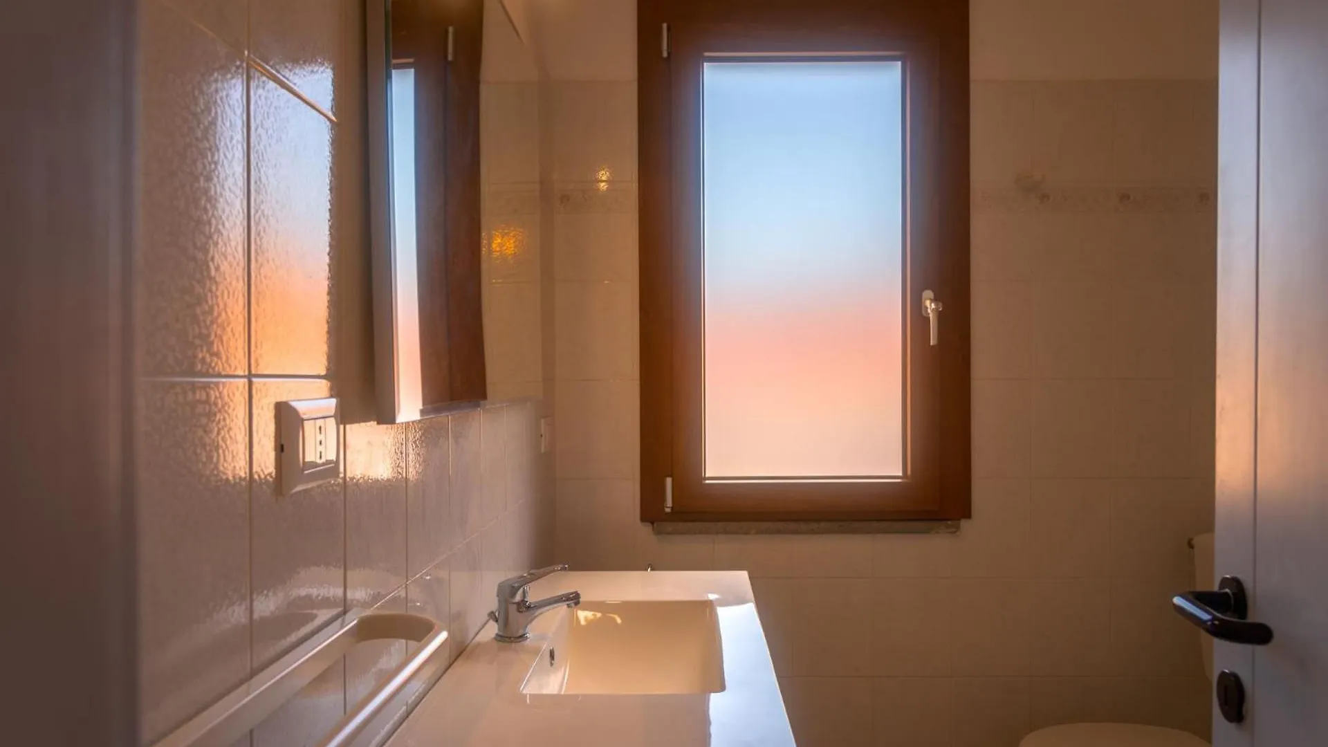 Apartment Appartamento I Coralli Porto Azzurro