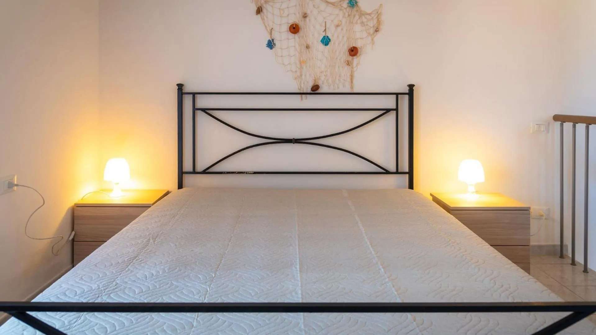 Appartamento I Coralli Porto Azzurro Apartment