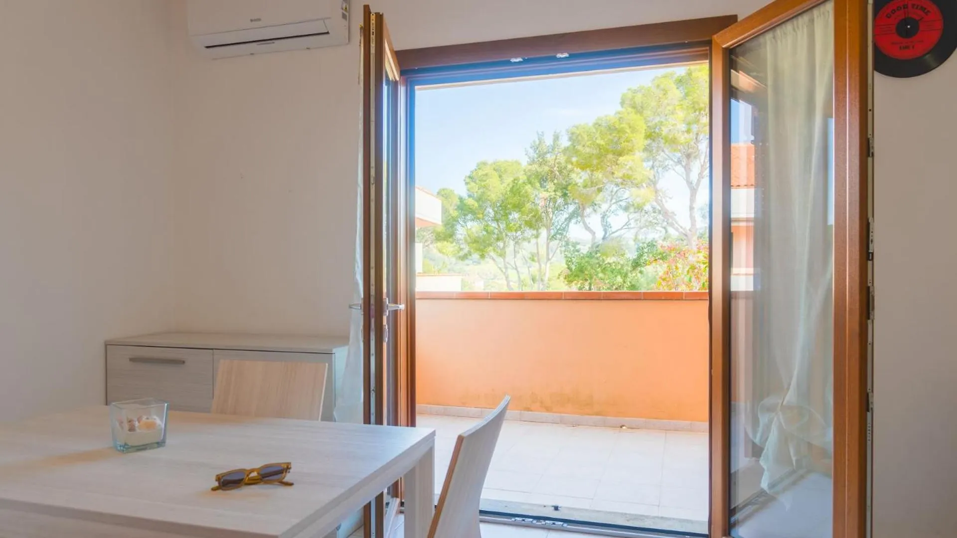 Apartment Appartamento I Coralli Porto Azzurro