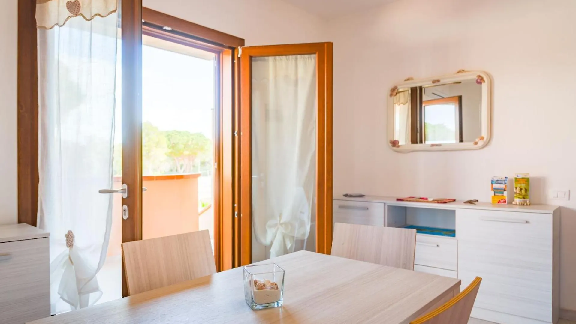 Appartamento I Coralli Porto Azzurro