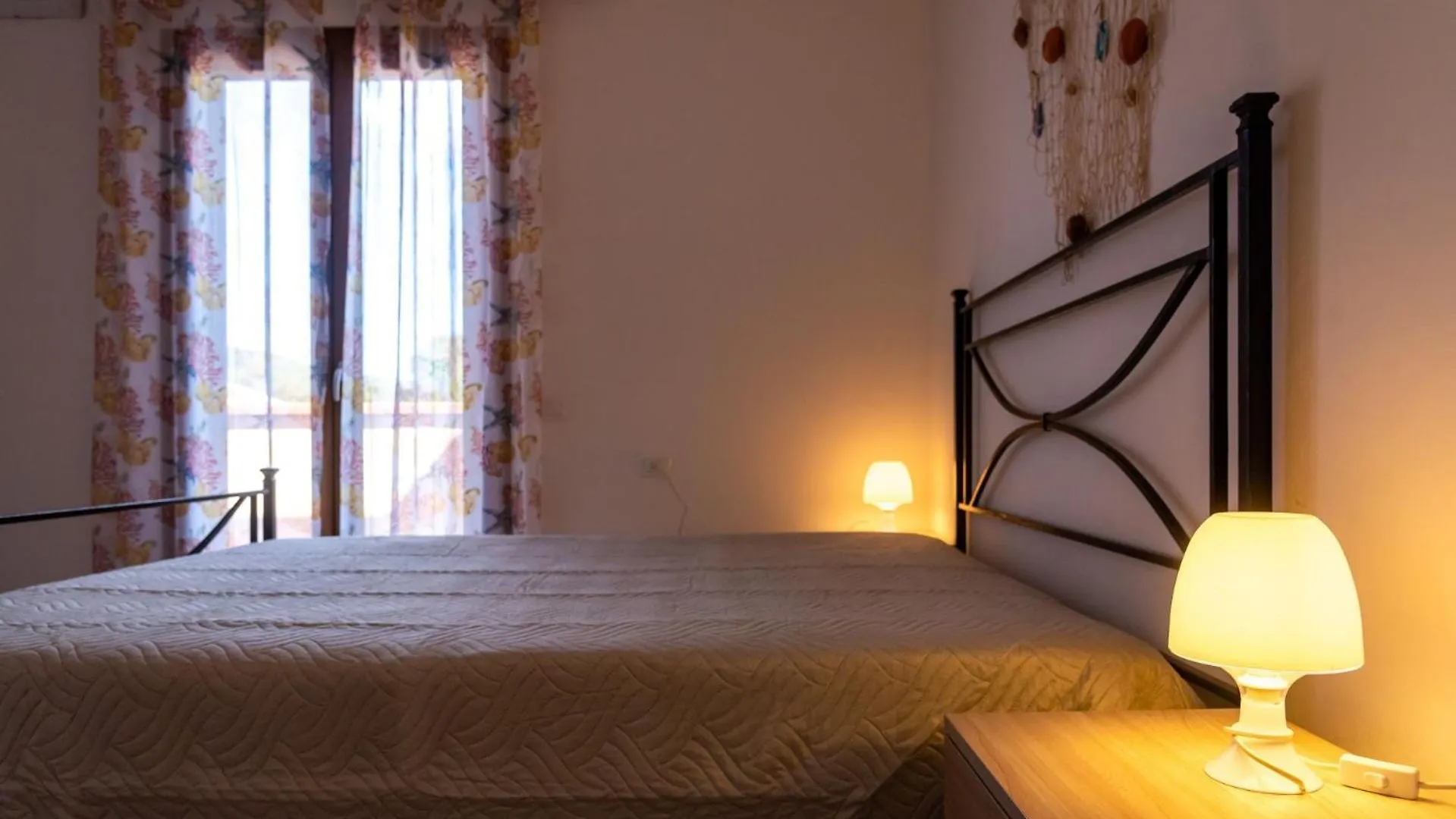 Apartment Appartamento I Coralli Porto Azzurro Italy