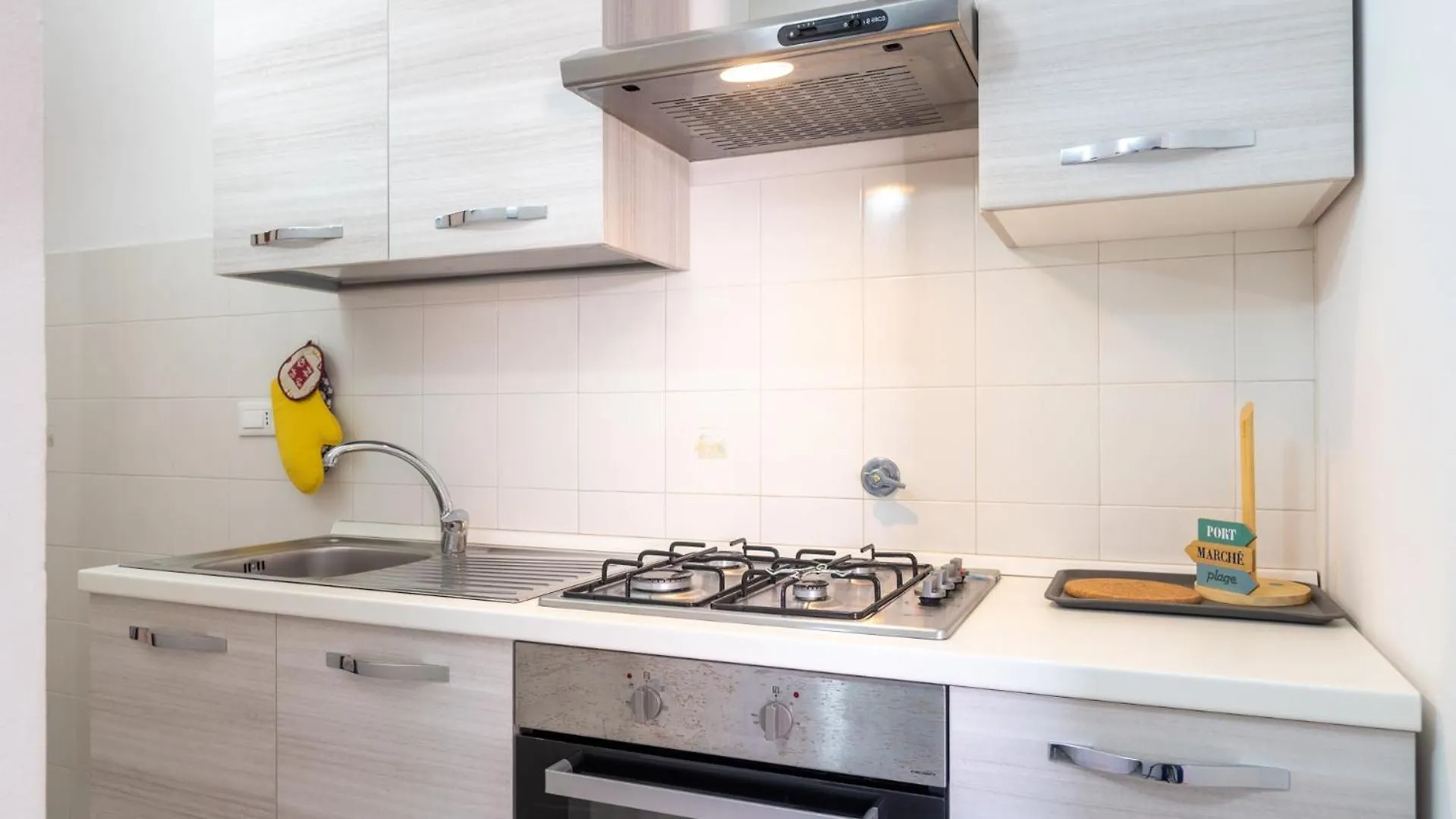 Appartamento I Coralli Porto Azzurro 0*,  Italy