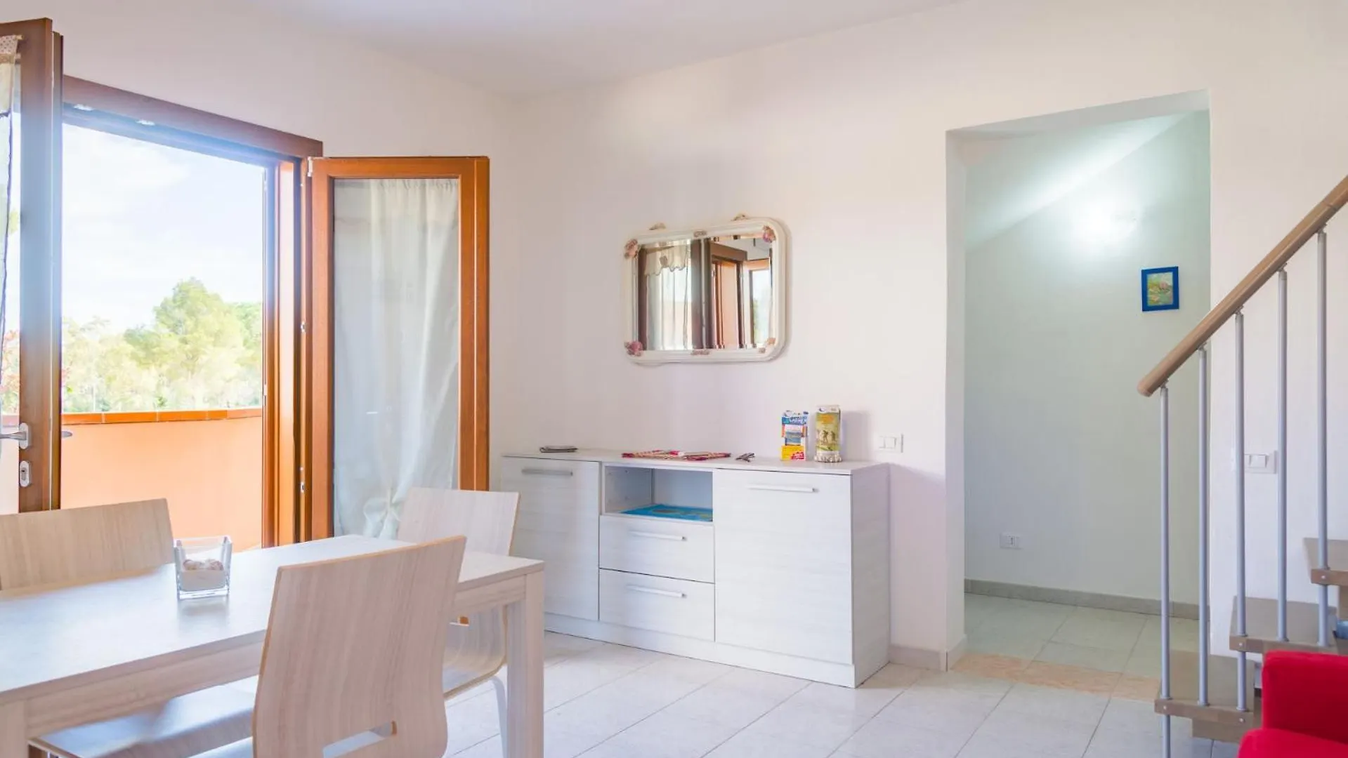 Appartamento I Coralli Porto Azzurro