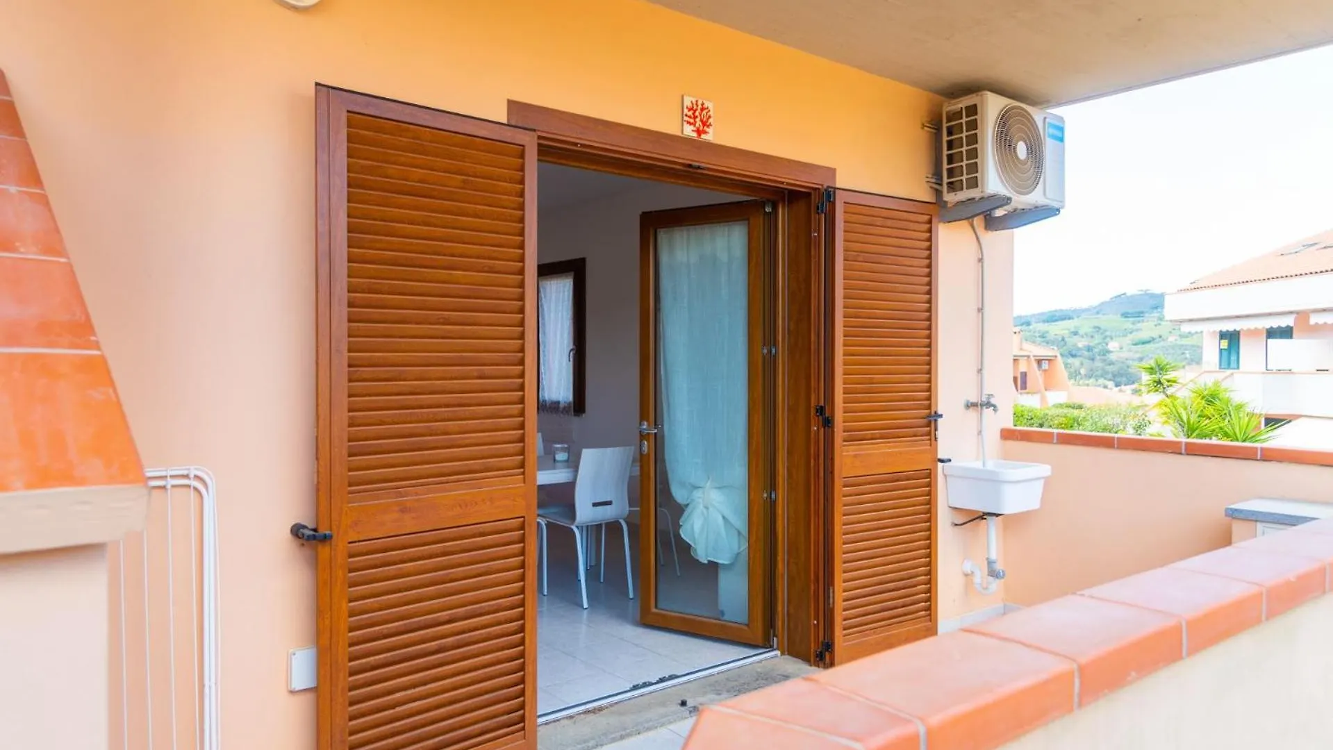 Appartamento I Coralli Porto Azzurro Apartment