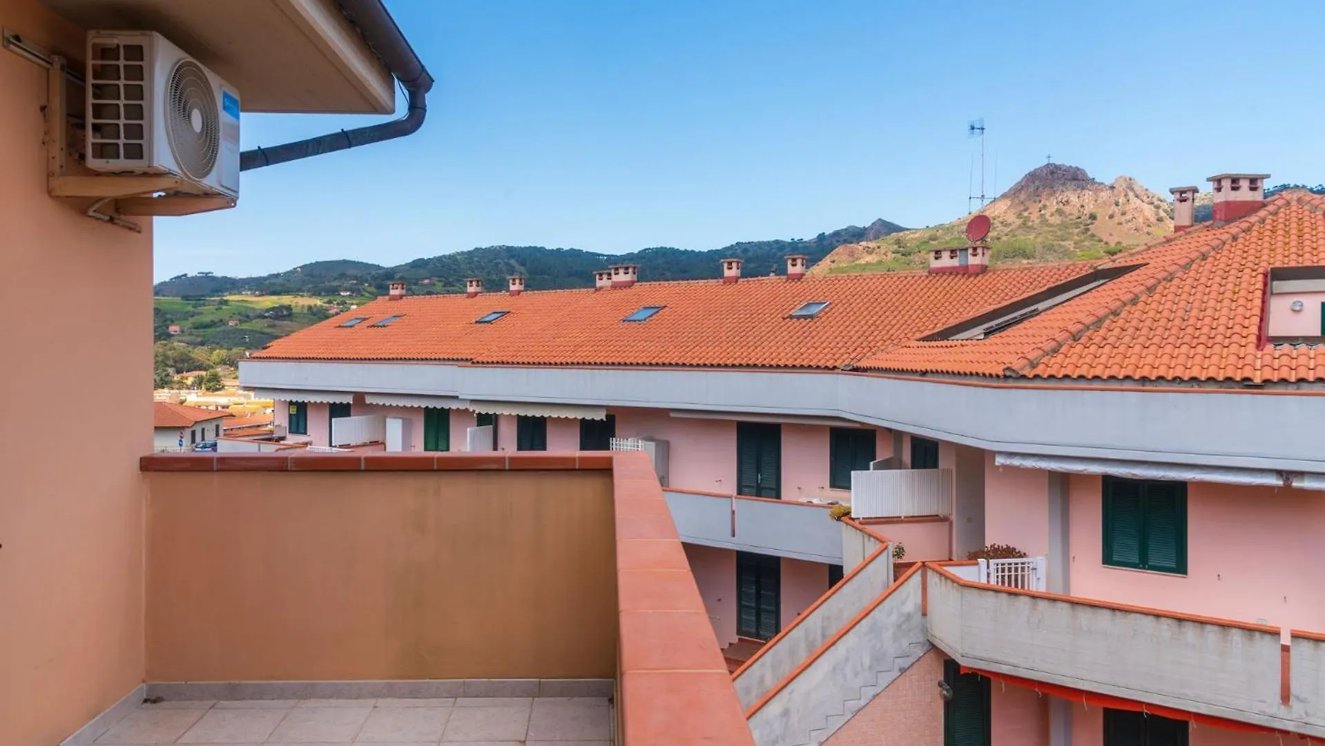 Apartment Appartamento I Coralli Porto Azzurro
