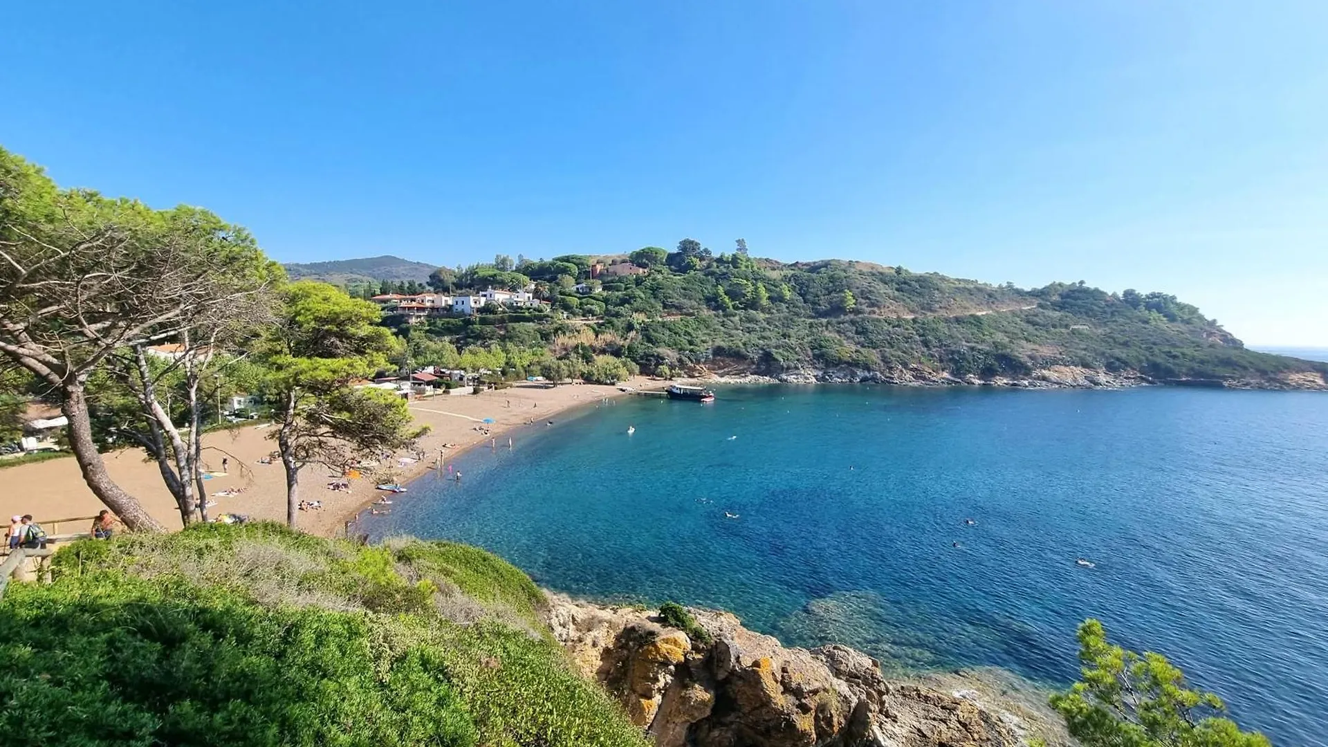 Apartment Appartamento I Coralli Porto Azzurro