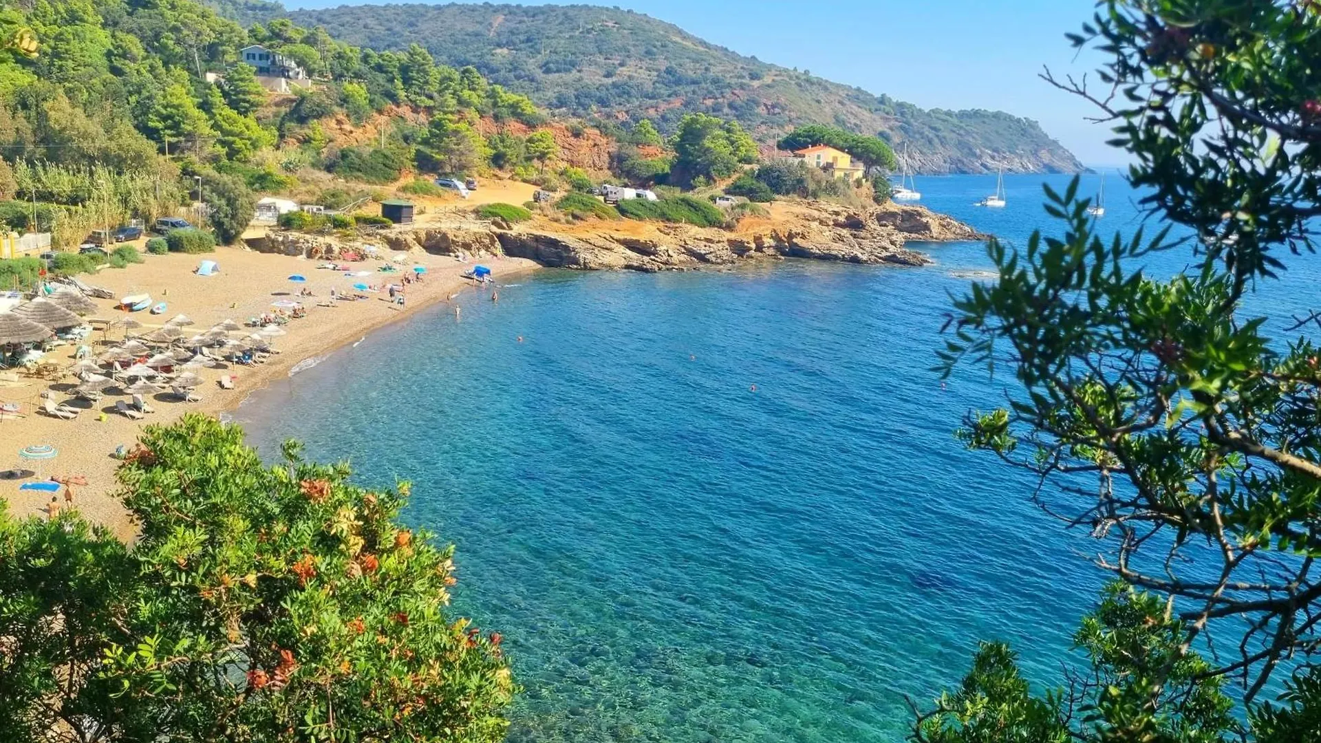 Appartamento I Coralli Porto Azzurro